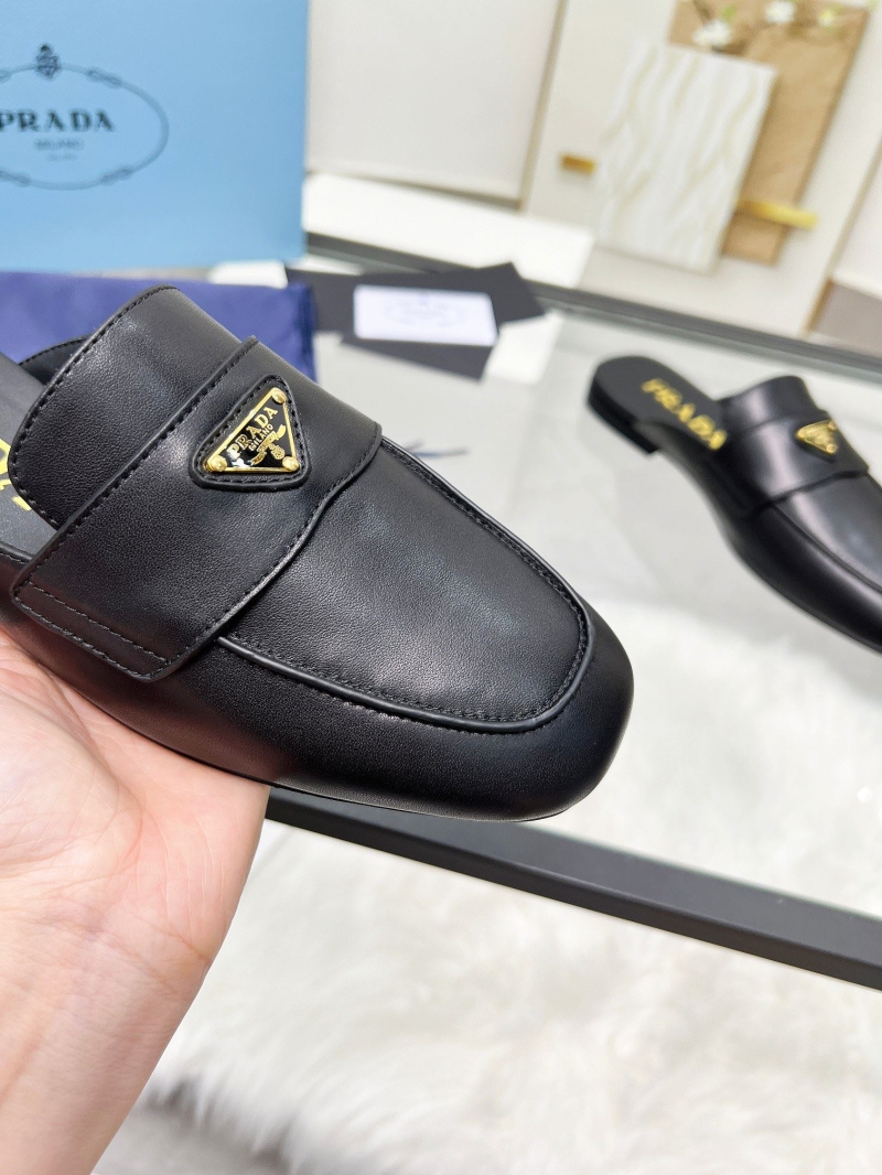 Prada Slippers